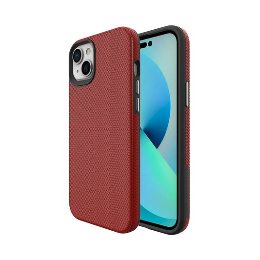 Prodigee Rockee iPhone 14 - Red