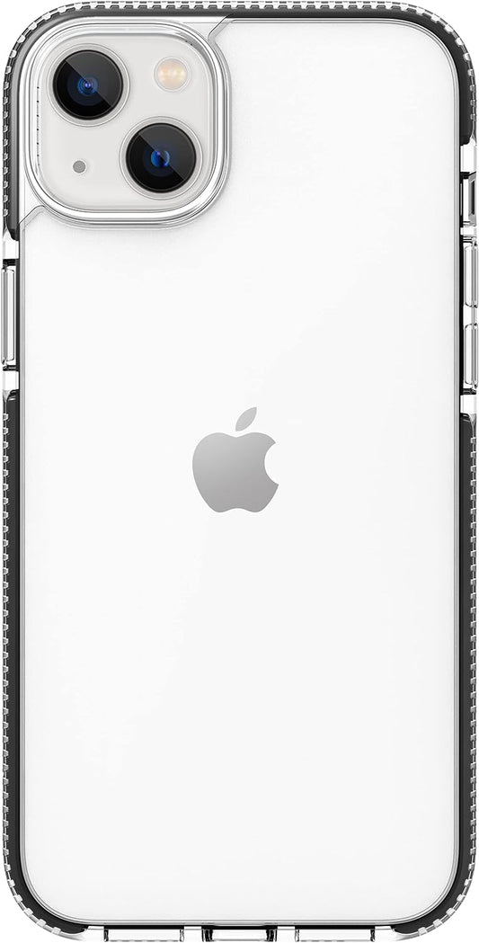 Prodigee Safetee Steel Case for iPhone 14 - Black