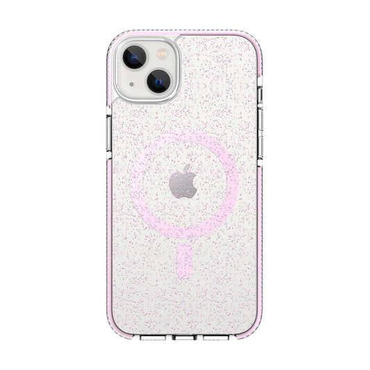 Prodigee Superstar iPhone 14 - Rose