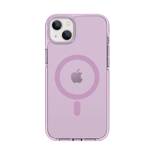 Prodigee Safetee Neo for iPhone 14 - Lilac