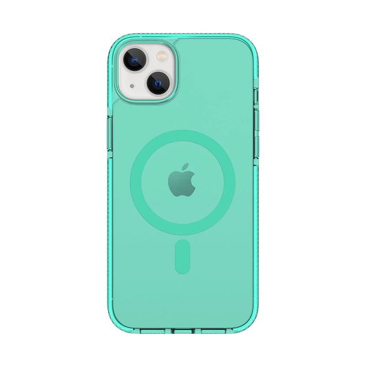 Prodigee Safetee Neo for iPhone 14 - Mint