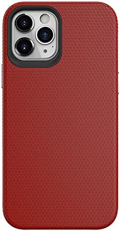 Prodigee Rockee iPhone 14 Pro - Red