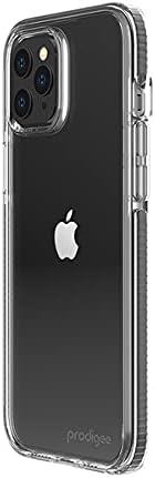 Prodigee Safetee Steel Case for iPhone 14 Pro - Black