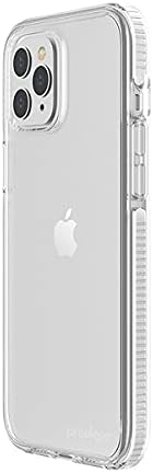 Prodigee Safetee Steel Case for iPhone 14 Pro - White