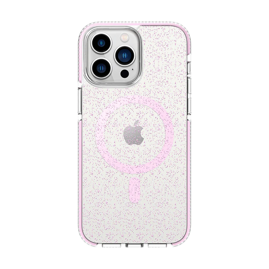 Prodigee Superstar iPhone 14 Pro - Rose