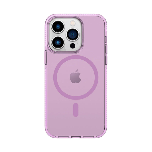 Prodigee Safetee Neo for iPhone 14 Pro - Lilac