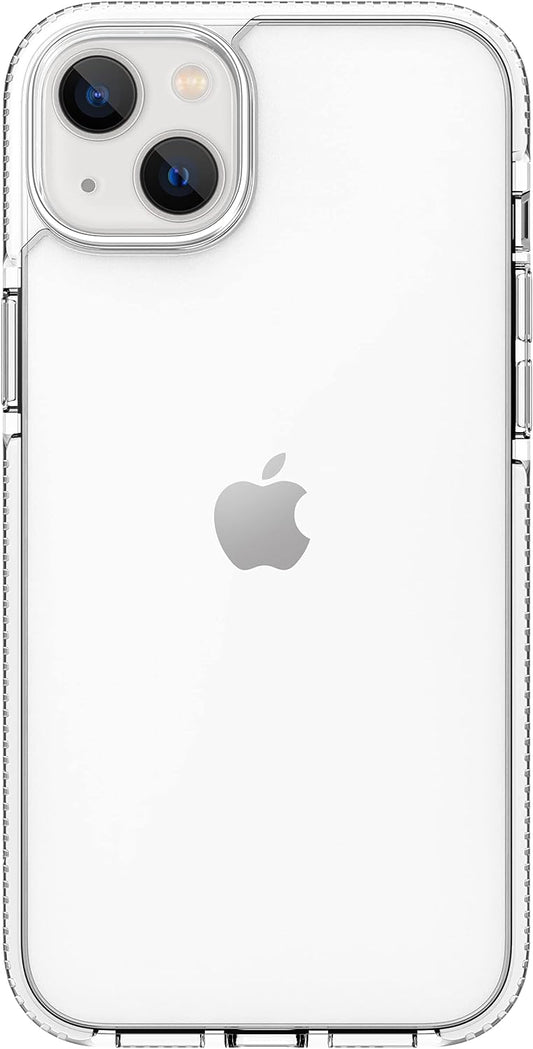 Prodigee Safetee Steel Case for iPhone 14 Plus - White