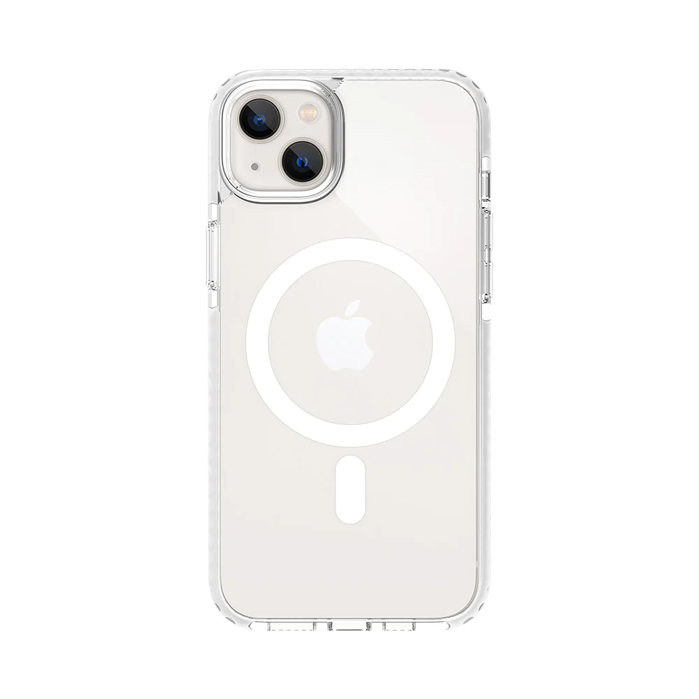 Prodigee Magneteek for iPhone 14 Plus - White – Maple