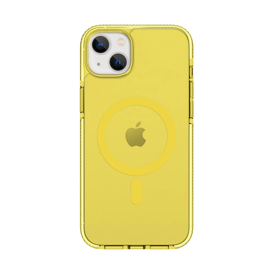 Prodigee Safetee Neo iPhone 14 Plus - Lemon