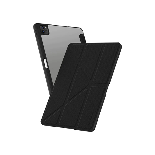 Raopro AmazingThing Titan Pro Folio Case for iPad Pro 11-inch - Black