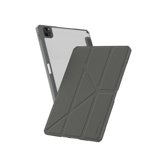 Raopro AmazingThing Titan Pro Folio Case for iPad Pro 11-inch - Grey