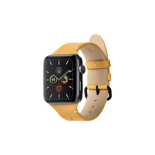 CLASSIC STRAP FOR APPLE WATCH 38/40/41MM-KRAFT