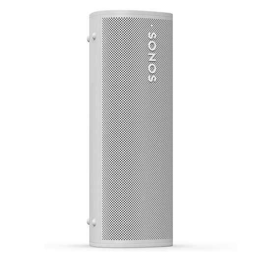 Sonos Roam Speaker (Black/White) - White