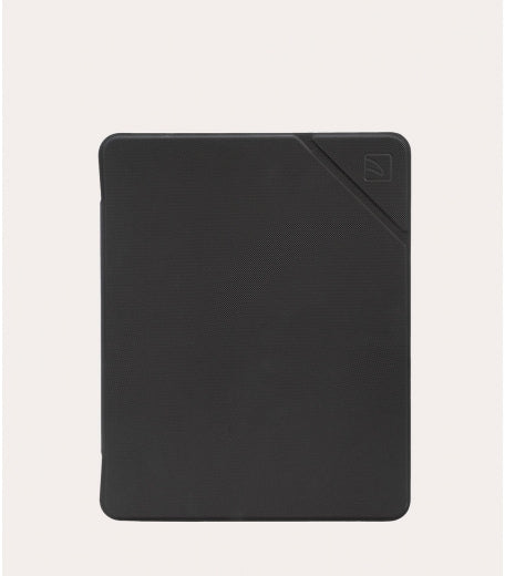 Tucano Solid Case For Ipad 10.2" And Ipad Air/Pro 10.5"- Black