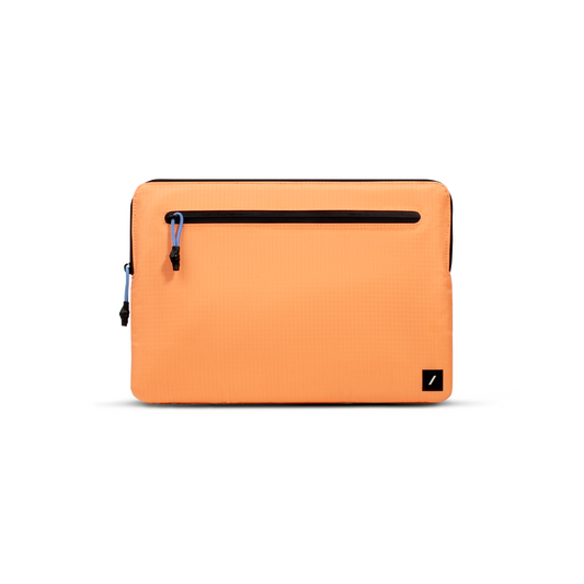 ULTRALIGHT SLEEVE FOR MACBOOK 13inch APRICOT