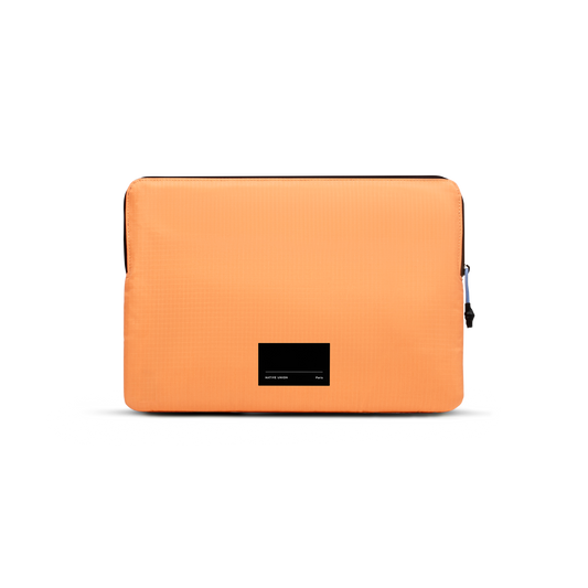 ULTRALIGHT SLEEVE FOR MACBOOK 14inch APRICOT