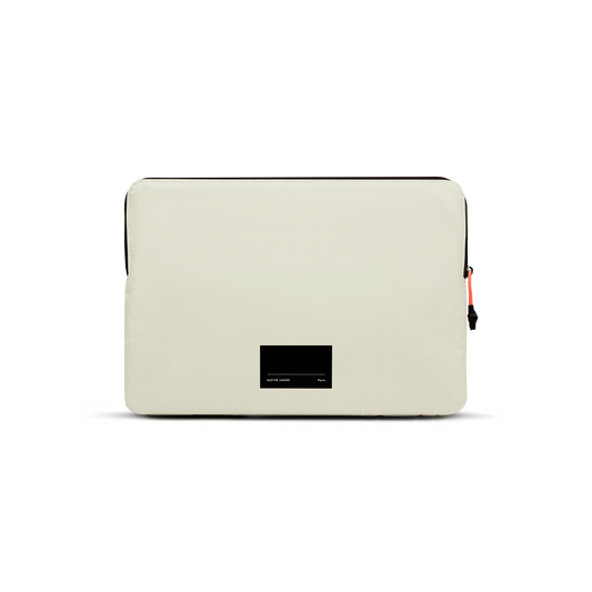 ULTRALIGHT SLEEVE FOR MACBOOK 14inch SANDSTONE