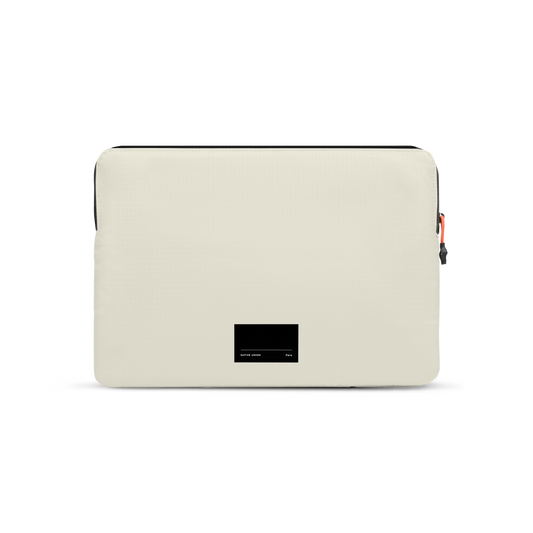 ULTRALIGHT SLEEVE FOR MACBOOK 16inch SANDSTONE