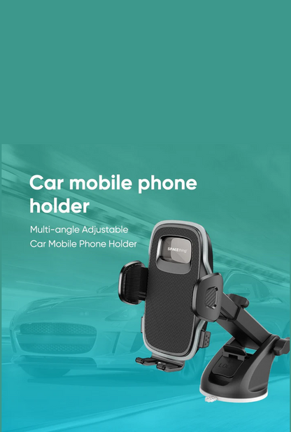 SPACEthing Universal Car Phone Holder
