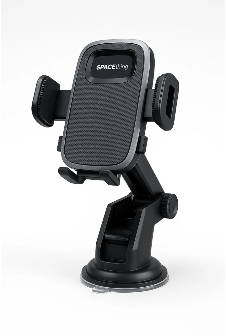 SPACEthing Universal Car Phone Holder