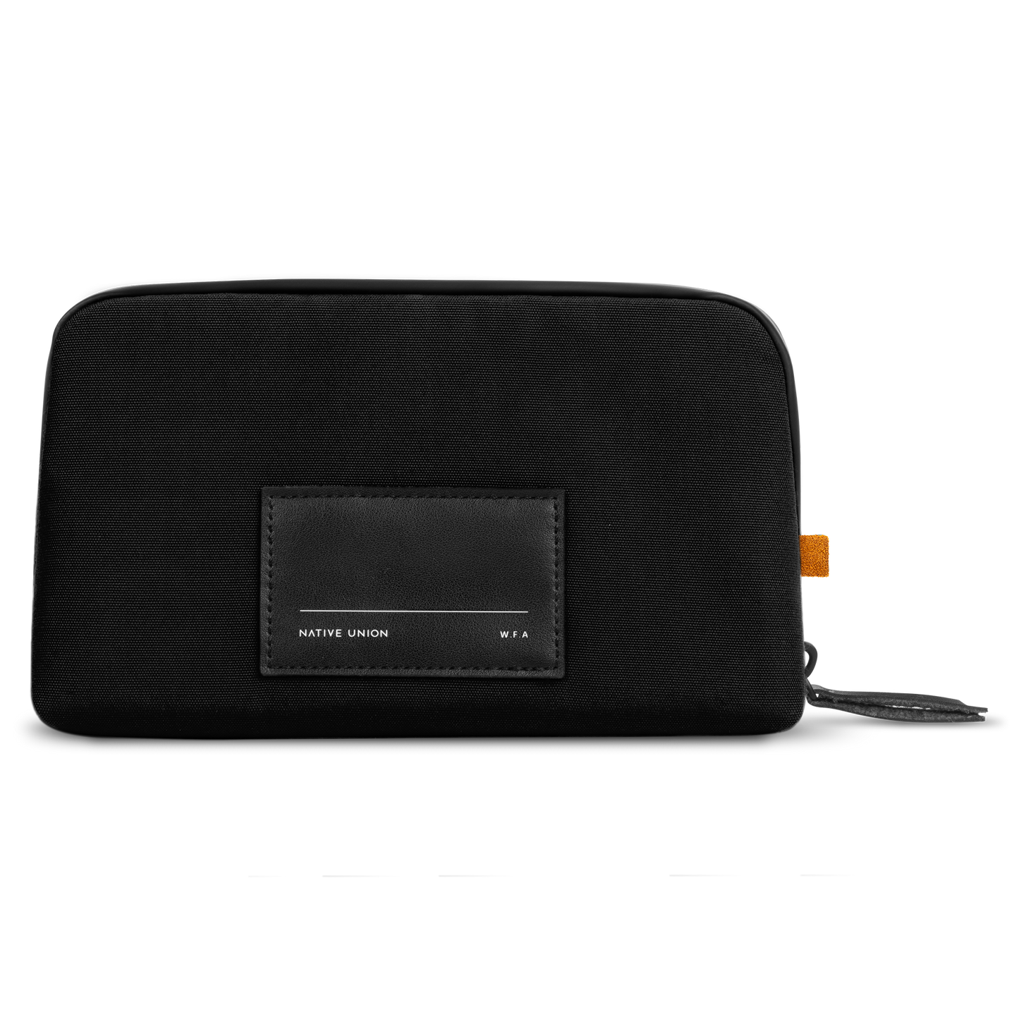 Native U STOW LITE ORGANIZER BLACK