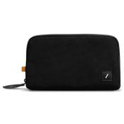 Native U STOW LITE ORGANIZER BLACK