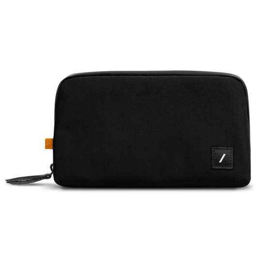 Native U STOW LITE ORGANIZER BLACK