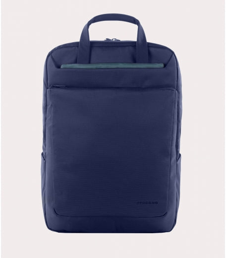 Tucano Work Out III BackPack for MacBook Air 15.6" and MacBook Pro 16" - Blue