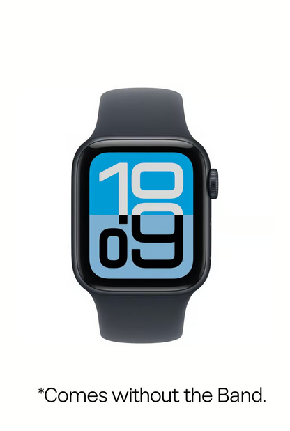 Watch SE (3rd Gen) GPS - 44mm - Midnight - IW (25-Jan-27) - Pre-owned