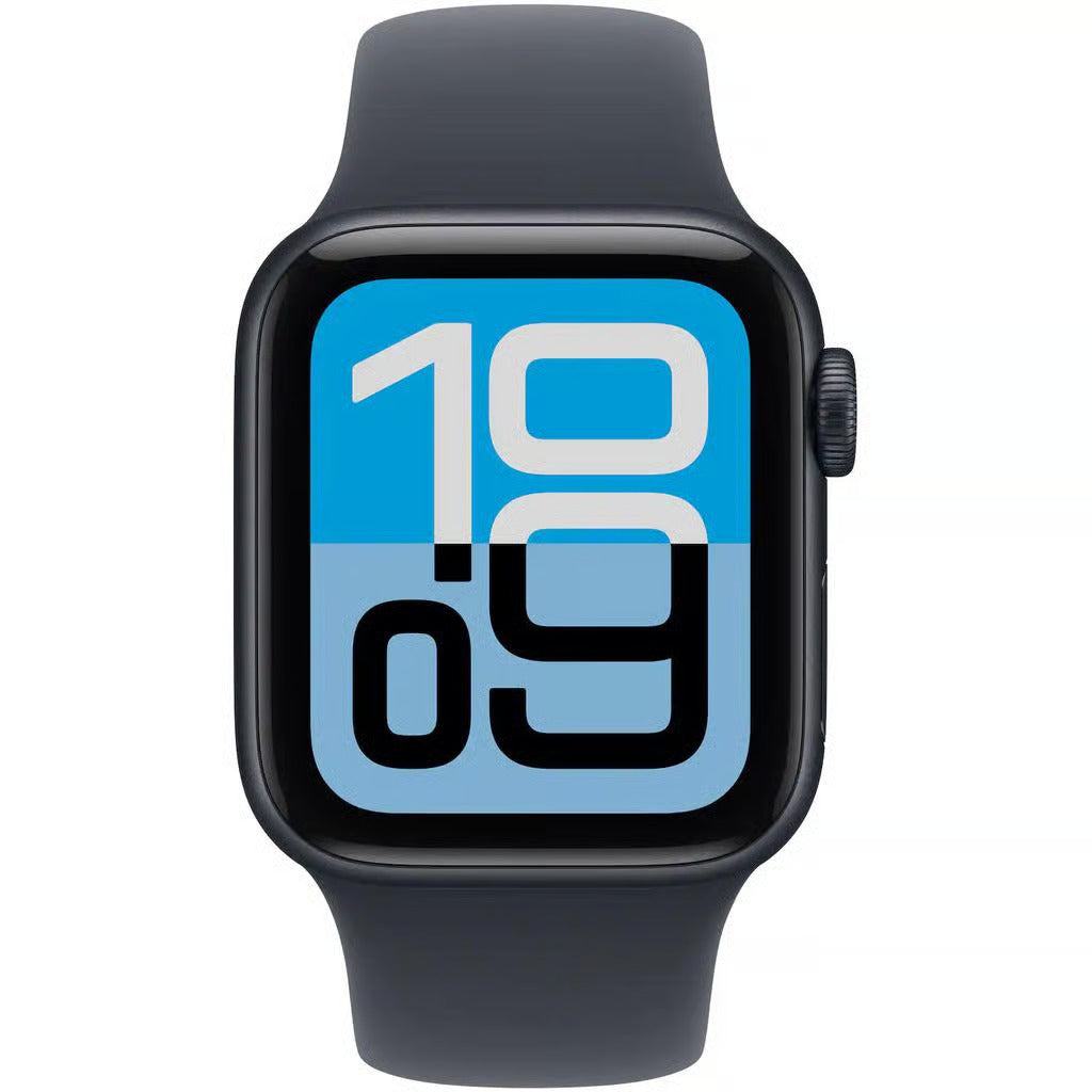 Watch SE (3rd Gen) GPS  - 40mm - Midnight - Not Activated