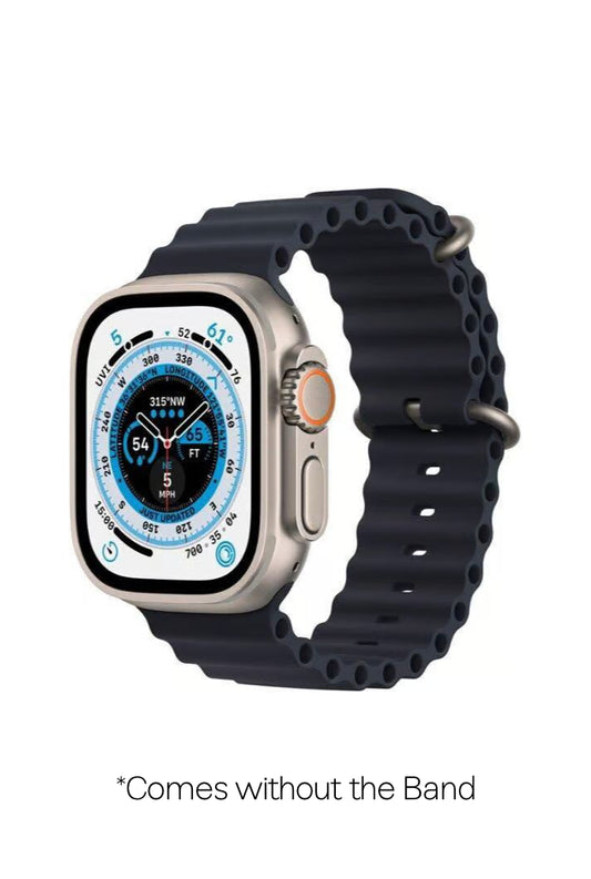 Watch Ultra (1st Gen) GPS+Cellular - 49mm - Titanium - Pre-owned