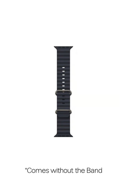 Watch Ultra (1st Gen) GPS+Cellular - 49mm - Titanium - Pre-owned