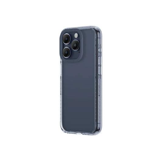 AmazingThing Titan Pro Drop-proof Case for iPhone 15 Pro - Blue