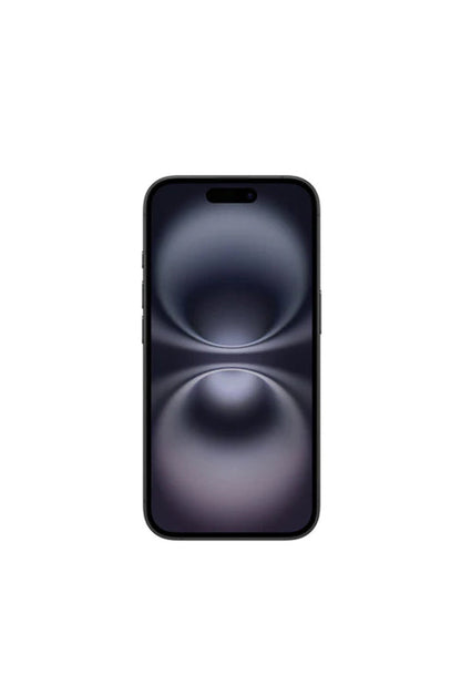 iPhone 16  -256GB-Black-Pre-owned