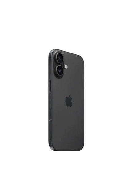 iPhone 16  -256GB-Black-Pre-owned