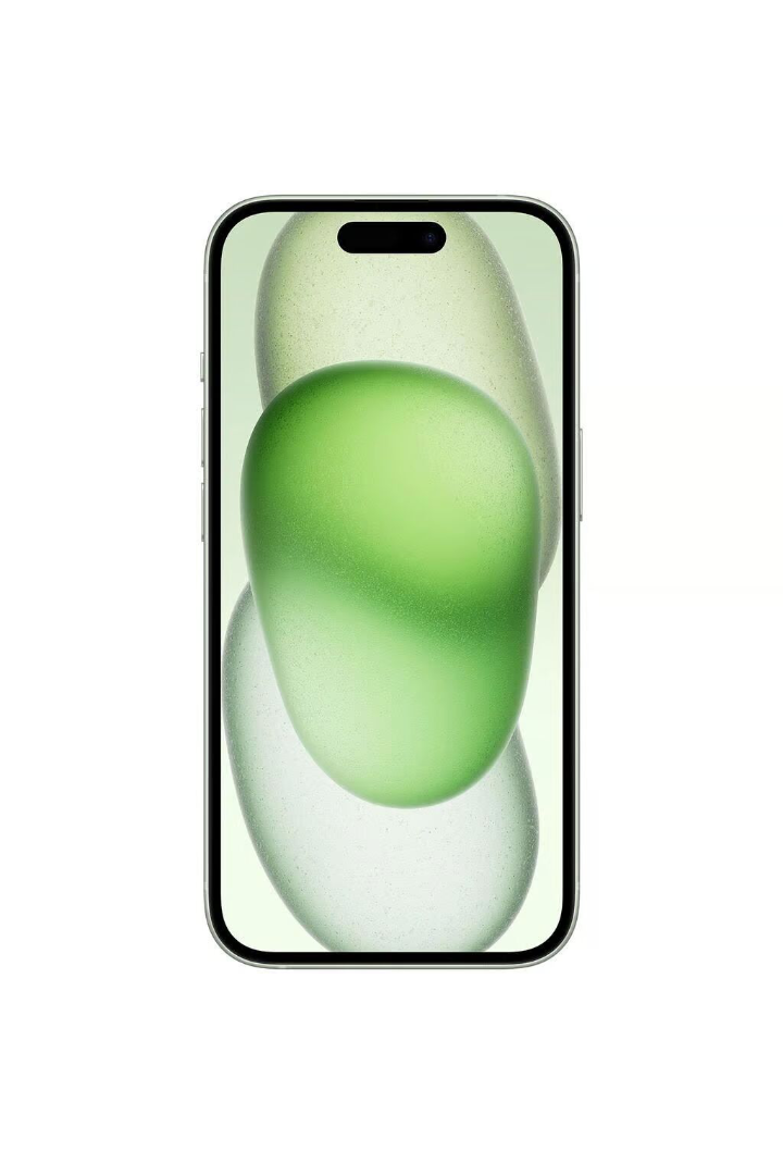 iPhone 15 Plus - 256GB - Green - AC+ (07-Apr-26) - Pre-owned
