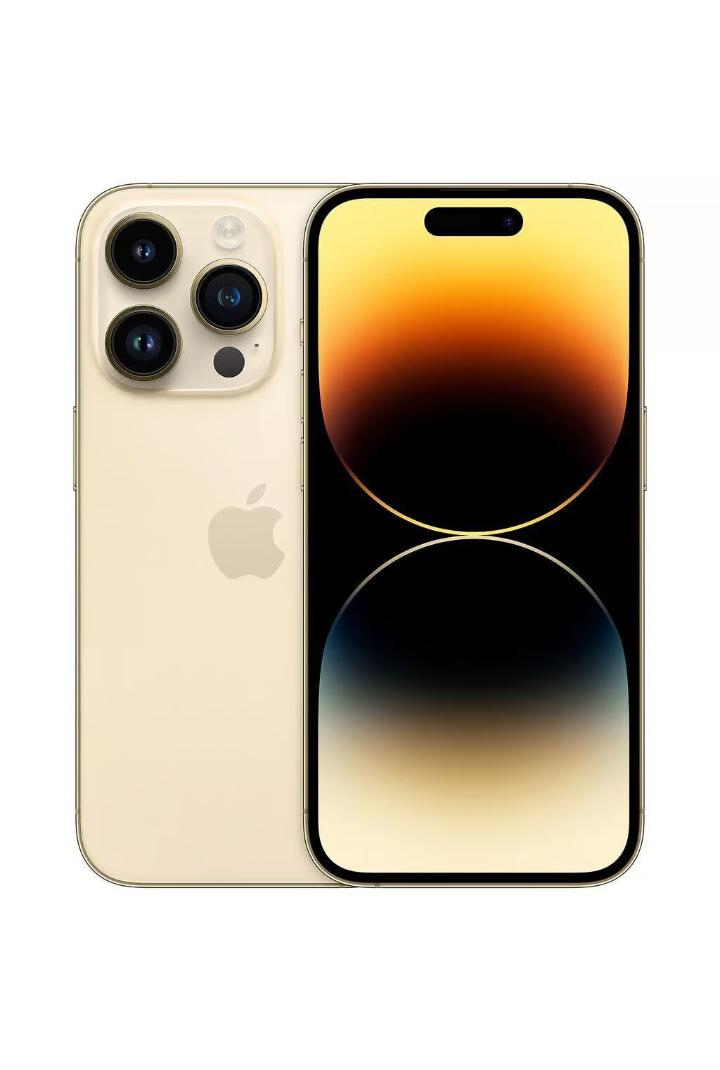 iPhone 14 Pro Max - 128GB  - Gold - Pre-Owned