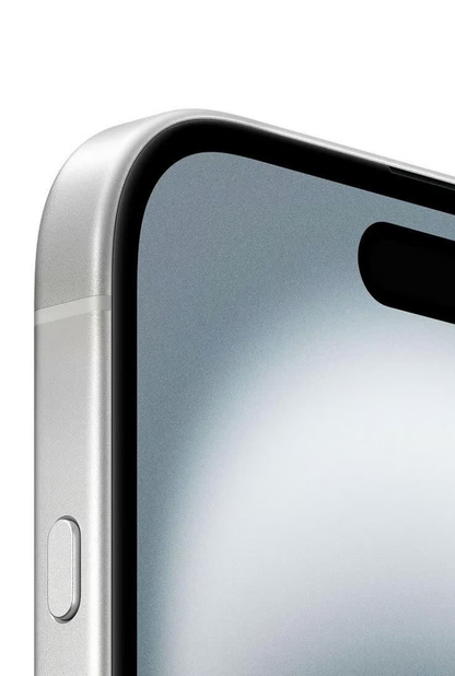 iPhone 16 - 256GB - White - IW (08-Mar-26) - Pre-owned