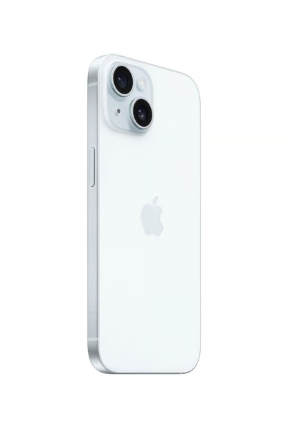 iPhone 15 Plus - 256GB - Blue - Pre-owned