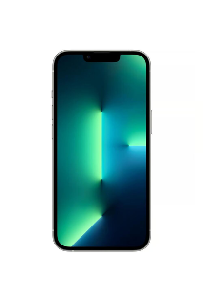 iPhone 13 Pro - 1TB - Silver - IW (17-Aug-27) - Pre-owned