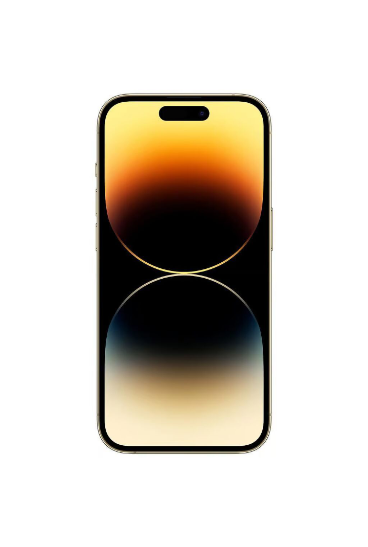 iPhone 14 Pro Max - 128GB  - Gold - Pre-Owned