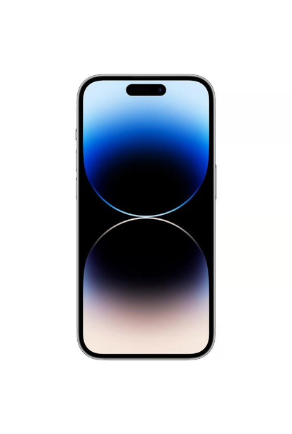 iPhone 14 Pro Max - 512GB - Silver - Pre-Owned