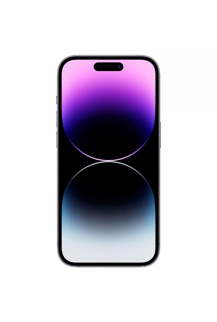 iPhone 14 Pro - 128GB - Deep Purple - Pre-Owned