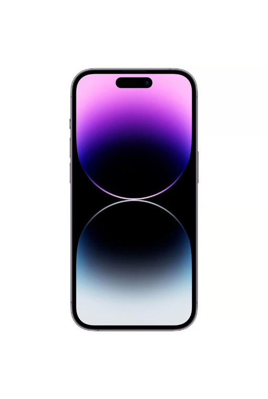 iPhone 14 Pro - 128GB - Deep Purple - Pre-Owned