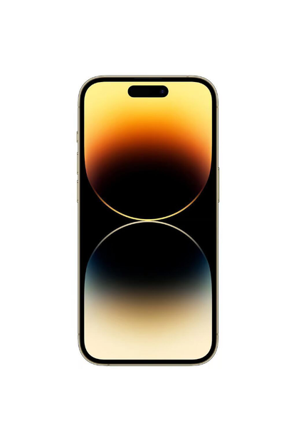 iPhone 14 Pro Max - 128GB - Gold - Pre-Owned