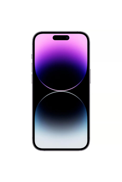 iPhone 14 Pro - 1TB - Deep Purple - Pre-Owned