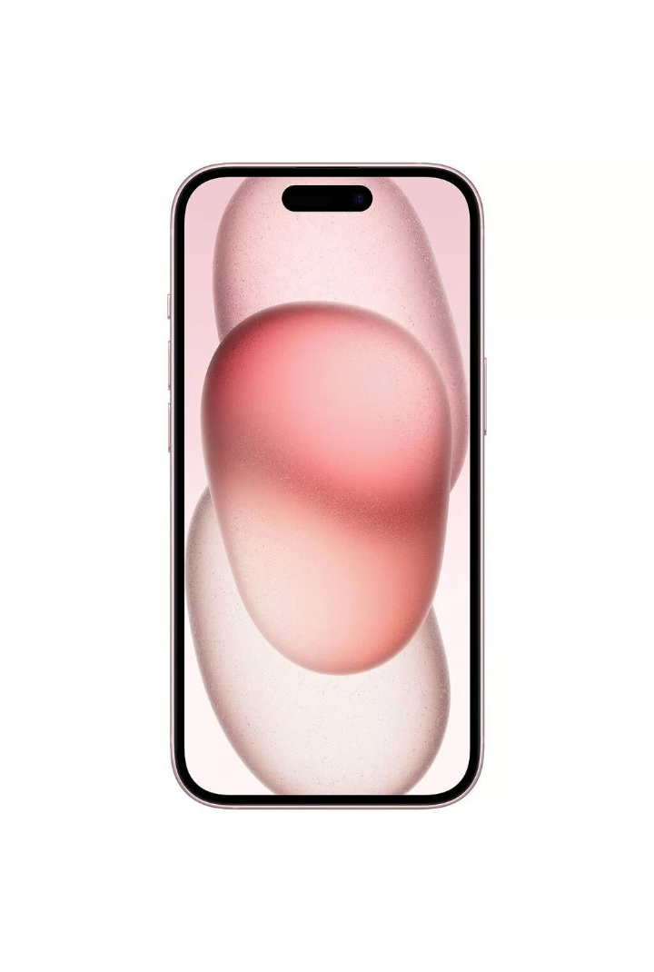 iPhone 15 - 128GB - Pink  - Pre-Owned