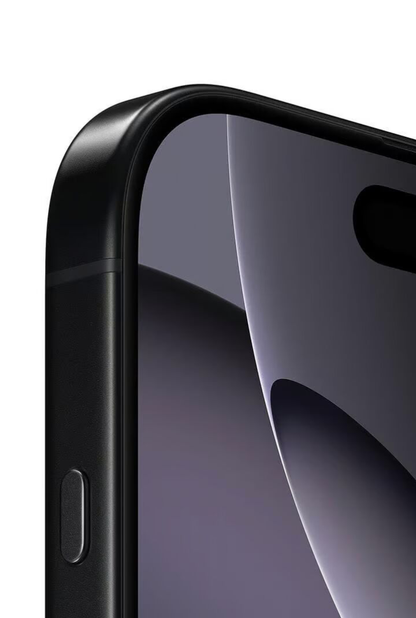 iPhone 16 Pro Max - 256GB - Black Titanium - Pre-owned