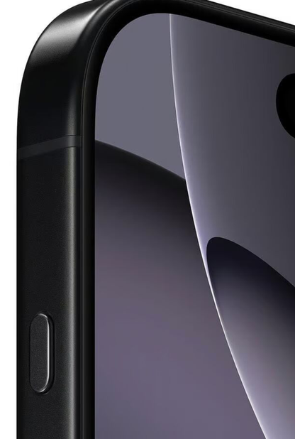 iPhone 16 Pro-256GB-Black Titanium-Pre-owned