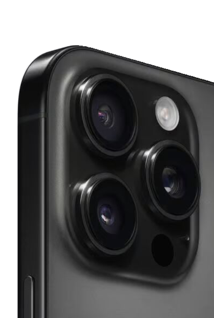 iPhone 16 Pro - 1TB - Black Titanium - Pre-Owned